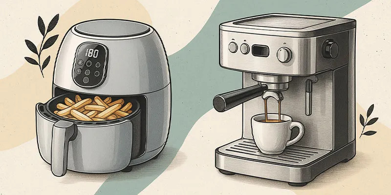 خرید انواع لوازم خانگی