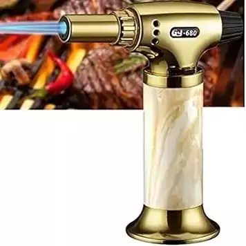 null