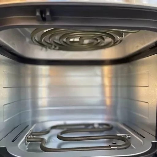 سرخ کن بدون روغن Philips