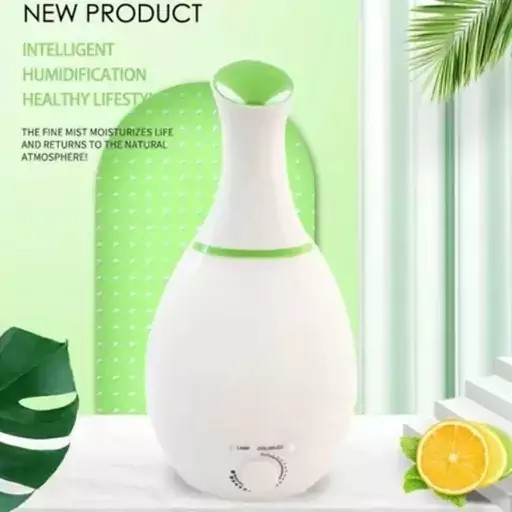 دستگاه بخور اولتراسونیک سرد