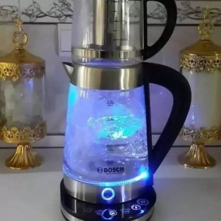 چای ساز بوش مدل WB_129TS