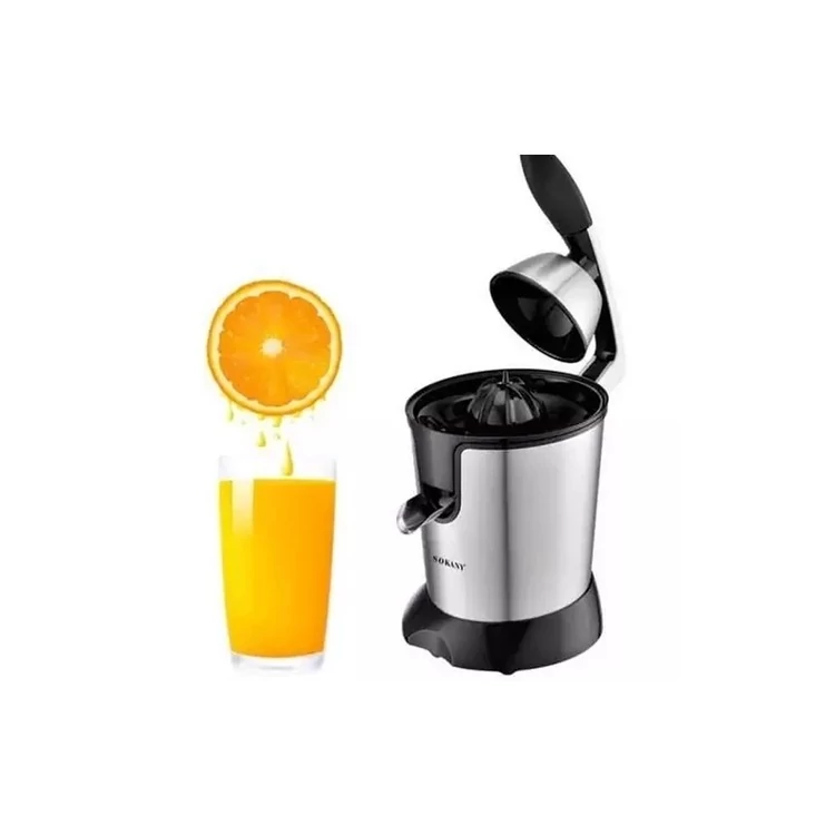 آبمرکبات گیر سوکانی مدل JE-651E ظرفیت ۰.۴ لیتر