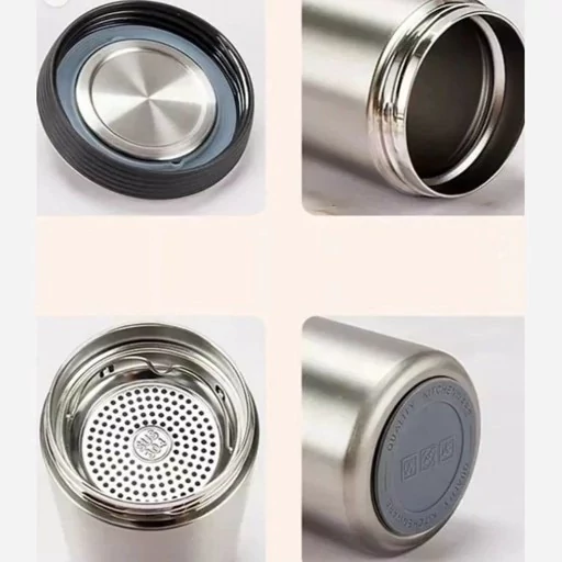 تراول ماگ Enjoy ظرفیت ۳۵۰ میلی لیتر