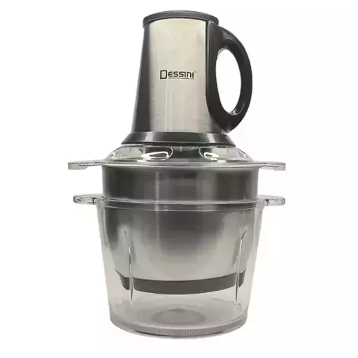 خردکن و غذا ساز 3 لیتر دسینی مدل DS 967 کد ۷۹۰۱