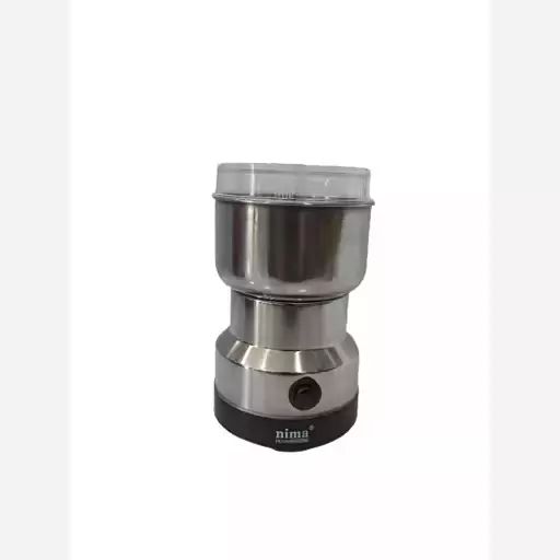 آسیاب برقی نیما مدل NM-8300 کد ۷۸۶۳