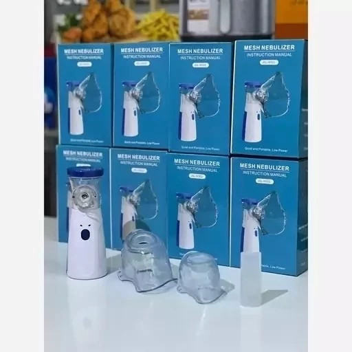 مش نبولایزر مدل JSL-W302