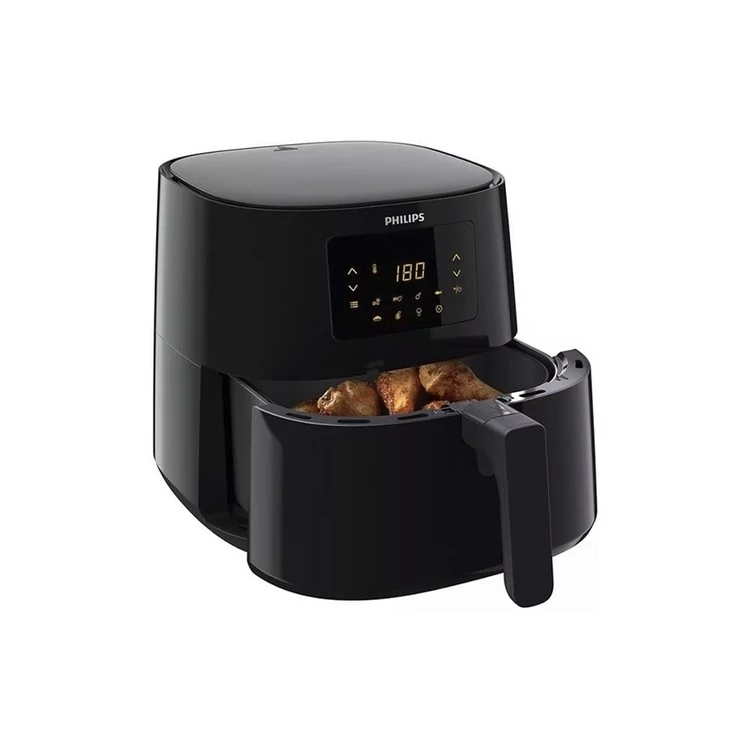 سرخ کن بدون روغن فیلیپس HD9270 ظرفیت 6.2 لیتری
