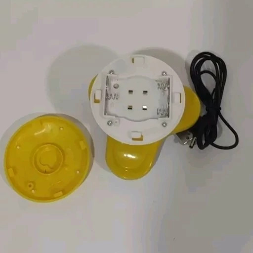 ماساژور برقی مدل XF70 باطری خور