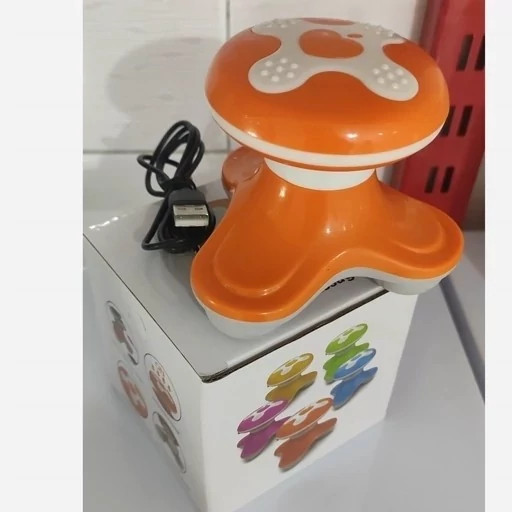 ماساژور برقی مدل XF70 باطری خور