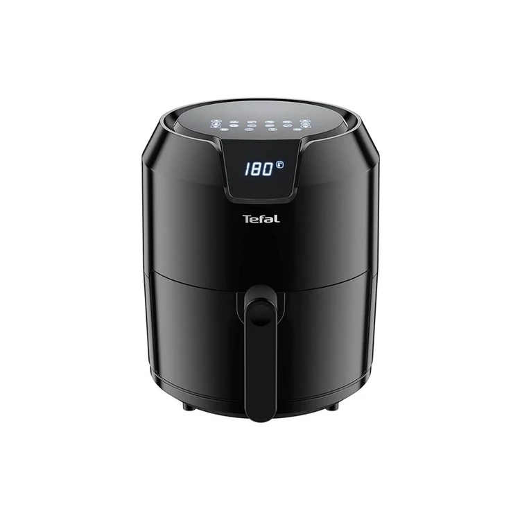 سرخ کن بدون روغن تفال EY401 ظرفیت 4.2 لیتری- بدنه استیل