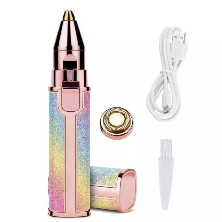 خرید موزن ابرو و بینی