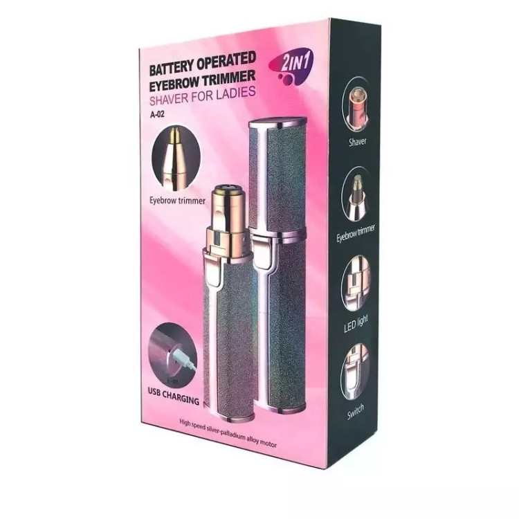 خرید موزن گوش و بینی