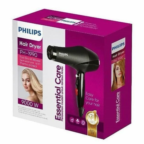 قیمت سشوار فیلیپس