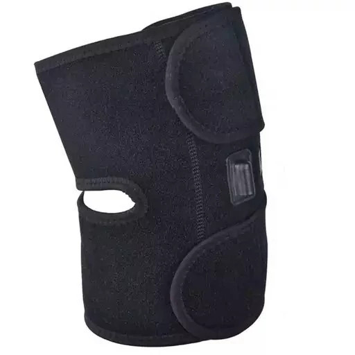 زانوبند حرارتی knee Heating Pad کد ۷۶۰۴