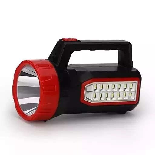 چراغ قوه (نورافکن ) دستی ویداسی مدل WD-561S کد ۷۵۷۱
