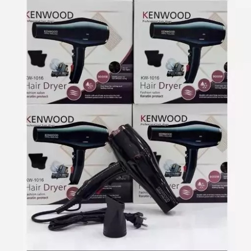 سشوار کنوود 9000 مدل KW-1016