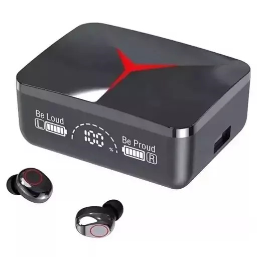 هدفون بی سیم مدل M90 Pro کد ۷۵۴۵