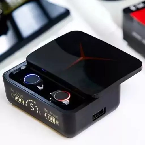 هدفون بی سیم مدل M90 Pro کد ۷۵۴۵