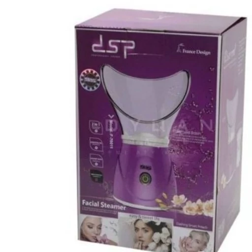 دستگاه بخور گرم دی اس پی مدل DSP70011