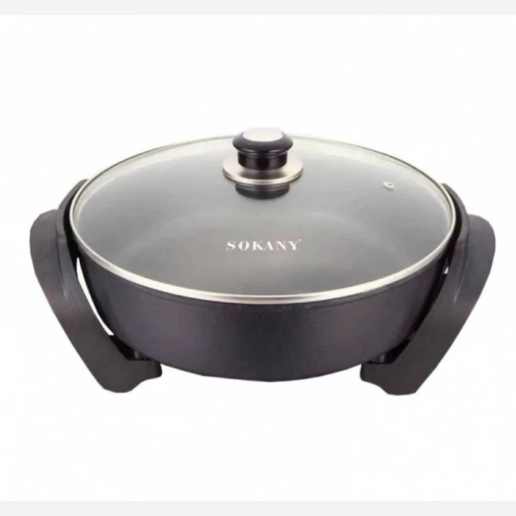 قابلمه برقی سوکانی مدل SK-2004 کد ۷۳۴۲