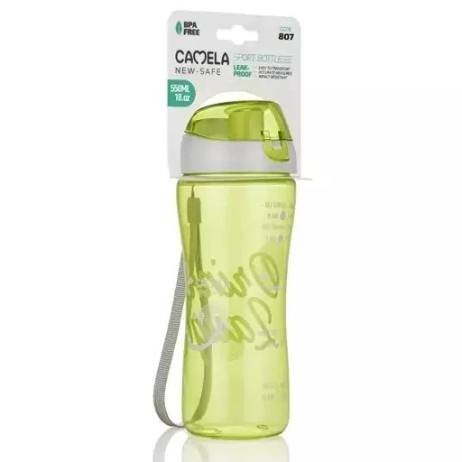 قمقمه کملا ۵۵۰ میلی لیتر Bottle
