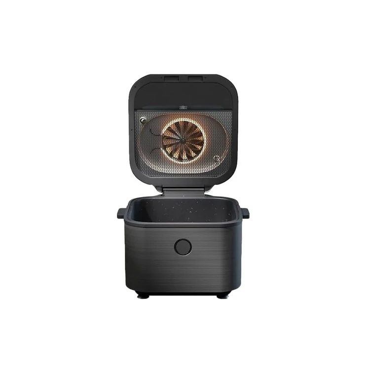 سرخ کن بدون روغن7 لیتری ایوولی مدل Evvoli AF8008 کد ۷۲۷۸