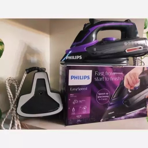 اتو بخار دستی فیلیپس