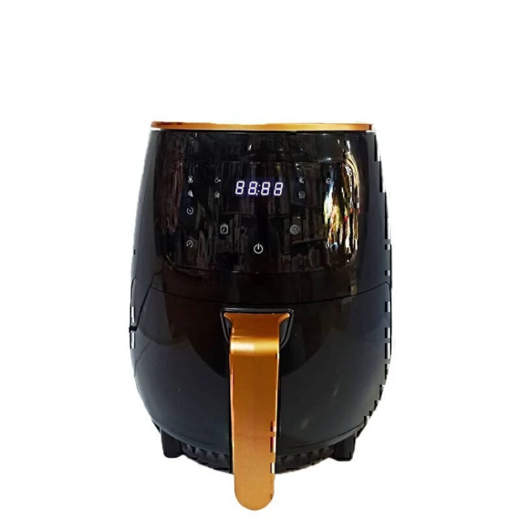 سرخ کن رژیمی 6 لیتر برند سیلور کرست مدل Silver Crest S-18 کد ۷۱۸۲