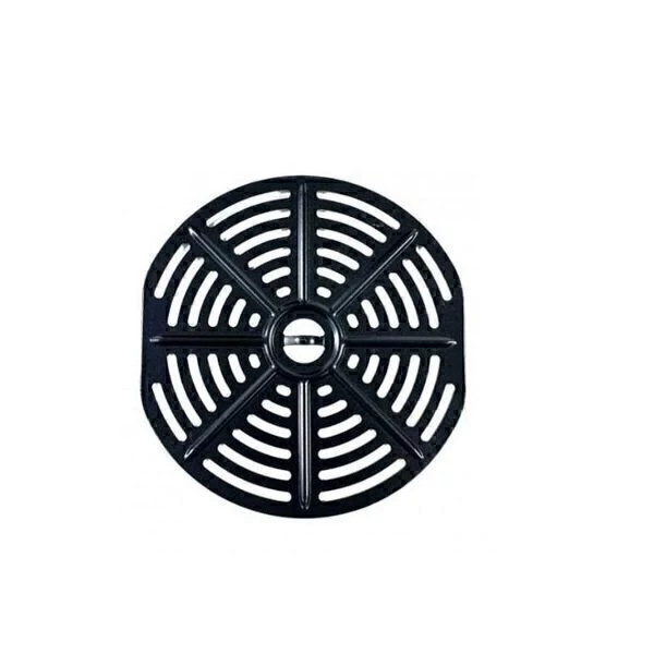 سرخ کن رژیمی 6 لیتر برند سیلور کرست مدل Silver Crest S-18 کد ۷۱۸۲