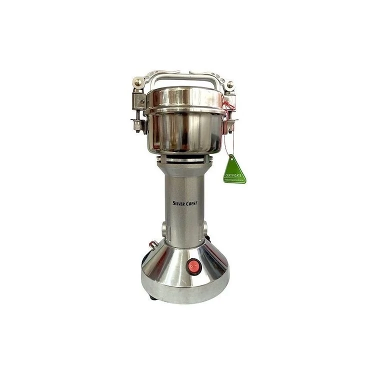 آسیاب 250 گرم سیلور کرست 1200 وات مدل SaC-1250 کد ۷۱۷۳