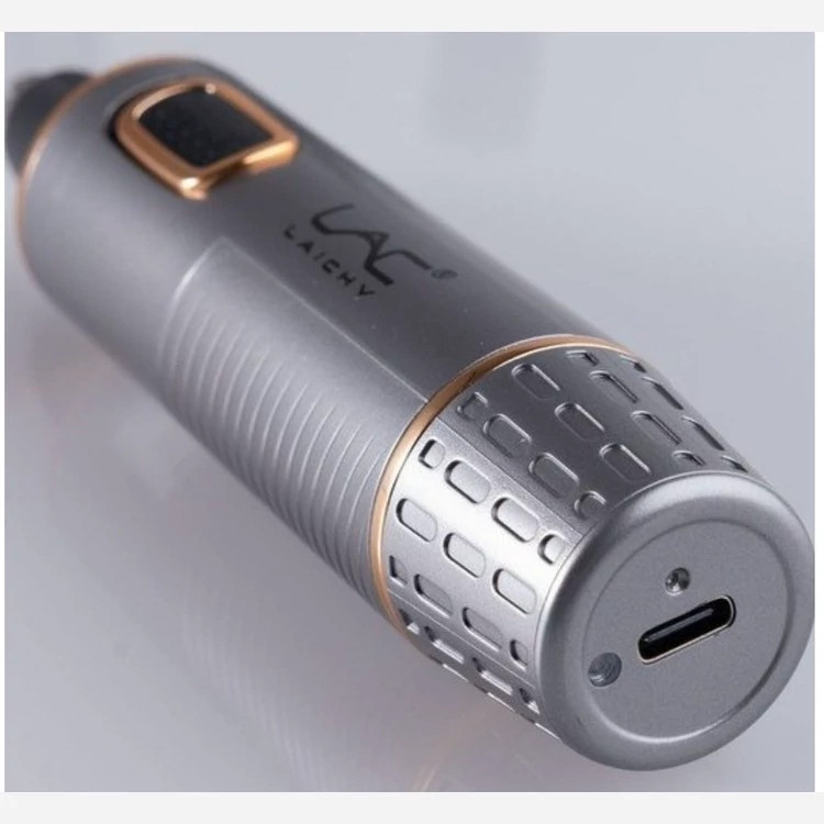 موزن گوش و بینی و خط زن لایچی مدل L-6001 کد ۷۱۵۹