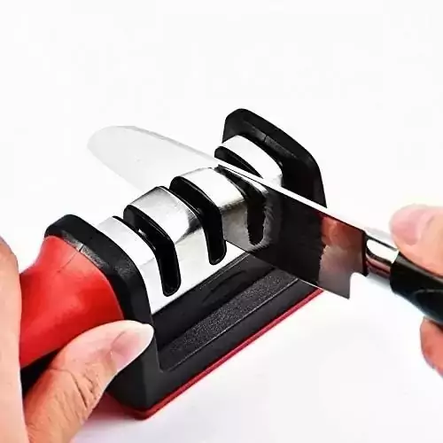 چاقو تیز کن مدل sfz-001 کد ۷۱۵۸