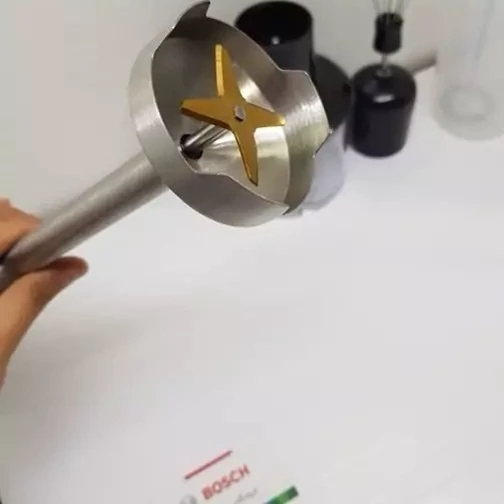 گوشت کوب پنج کاره پاناسونیک- تیغه طلایی-3000W وات- مدل NSj-2005 کد ۷۱۳۲