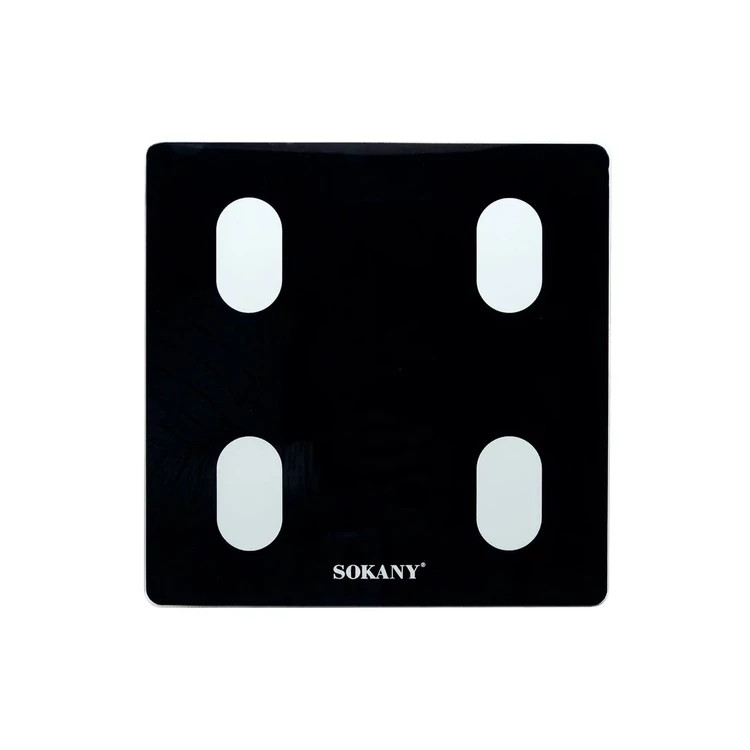 ترازو دیجیتال سوکانی مدل SK-19036 کد ۷۱۲۷