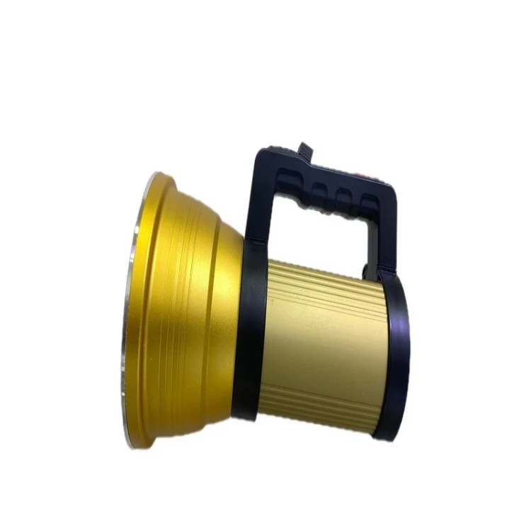 چراغ دستی 40 وات اسمال سان مدل ZY-S023 اصلی کد ۷۱۱۸