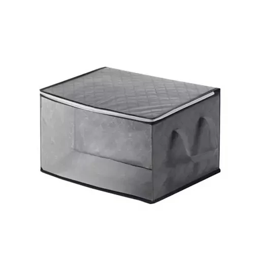 باکس نظم دهنده رختخواب مای هوم مدل بقچه کد X10 کد ۷۱۱۵