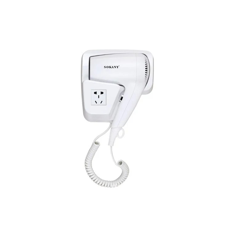 سشوار فوق حرفه ای سوکانی SOKANY SK-CF-2217 کد ۷۱۱۴