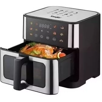 سرخکن جلو شیشه 10 لیتر سونیفر مدلSF1042 کد ۷۱۱۳