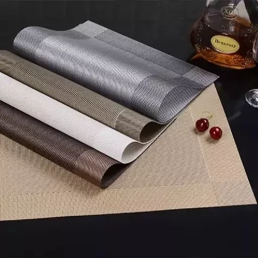 زیربشقابی مدل tq-001 بسته 6 عددی زیر بشقابی رستوران زیربشقابی شیک کد ۷۰۹۴