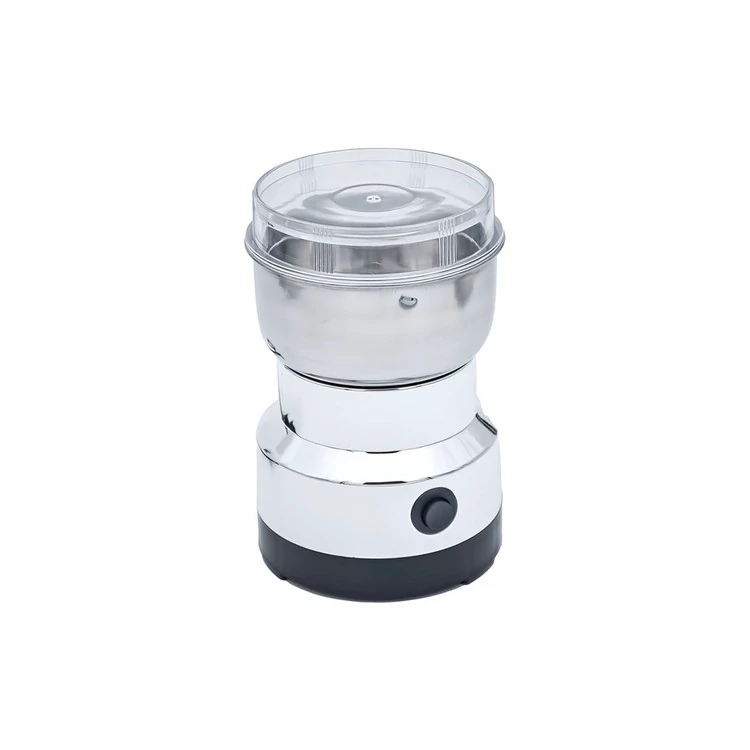 آسیاب برقی 4 تیغه سیلورکرست مدل G-8200a ا SILVER CREST کد ۷۰۸۲