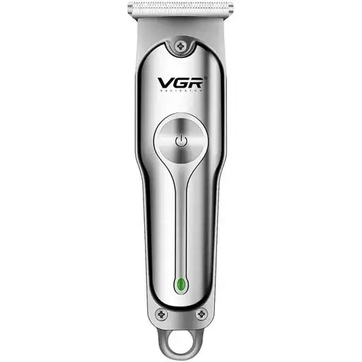 ماشین اصلاح موی سر و صورت وی جی آر مدل V-071 کد ۷۰۴۷
