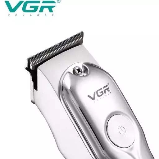 ماشین اصلاح موی سر و صورت وی جی آر مدل V-071 کد ۷۰۴۷