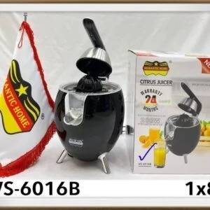 آب مرکبات گیری رومانتیک هوم مدلVS-6016B کد ۷۰۳۲