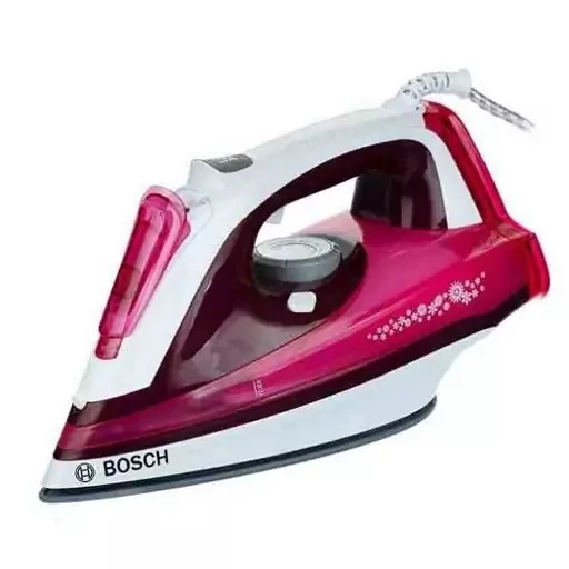 اتو بخار حرفه ای بوش (BOSCH ) مدل BSGS-1299 کد ۷۰۲۱