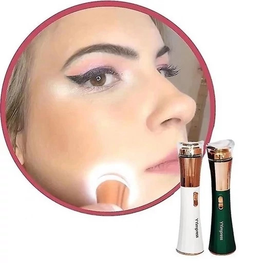 موزن ماتیکی بانوان YYimpress (ماشین اصلاح صورت) کد ۶۹۹۹