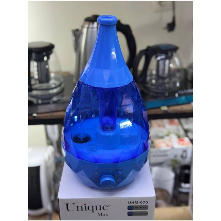 بخور سرد طرح کوزه ای یونیک مدل UHlM-070 کد ۶۹۹۵