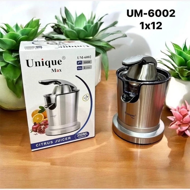 آب مرکبات گیری یونیک Um-6002 کد ۶۹۸۸