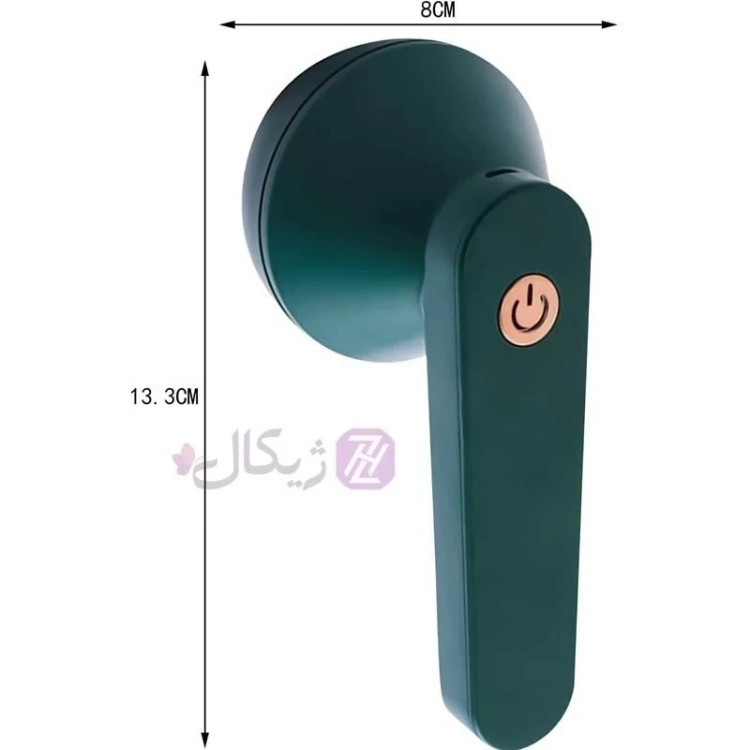 پرزگیر حرفه ای لباس مدل HAIR BAll TRIMMER MQ927 کد ۶۹۸۵