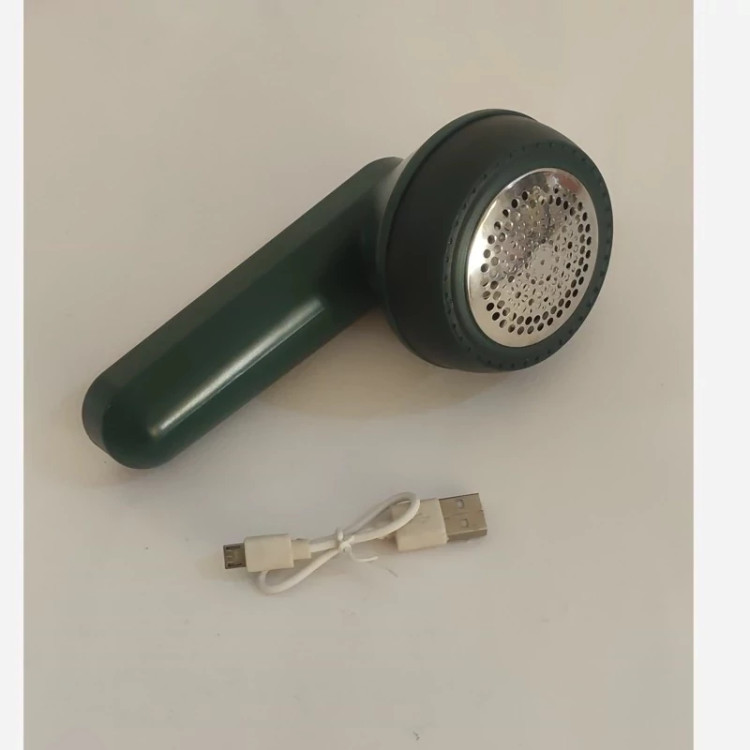 پرزگیر حرفه ای لباس مدل HAIR BAll TRIMMER MQ927 کد ۶۹۸۵