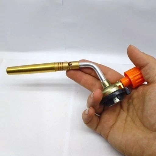 سرپیک شعله افکن مدل BLOW LAMP TORCH.815 کد ۶۹۷۸